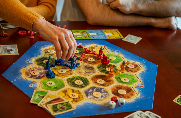 How much do you know about board games? · TheJournal.ie