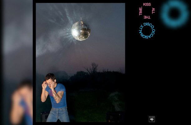 Are you a fan of Harry Styles’ music? · TheJournal.ie