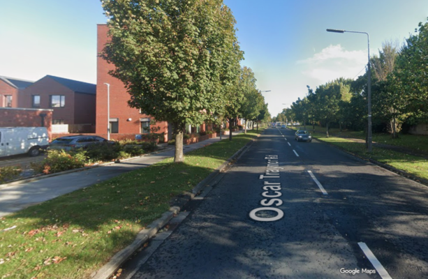 Gardaí appeal for witnesses after man struck by 'glass implement' in Coolock yesterday - The Journal