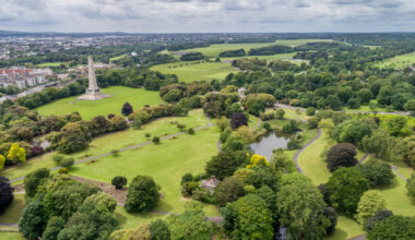 Some retired public servants paying less than €13 a week to live in OPW-owned Phoenix Park homes
