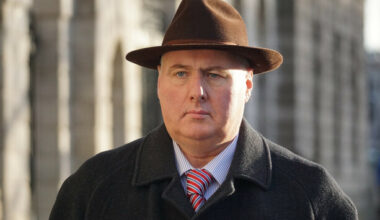 Dublin businessman tells court ‘I have never been violent’ as he launches bid to restore firearms cert