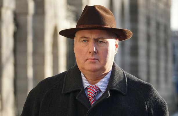 Dublin businessman tells court ‘I have never been violent’ as he launches bid to restore firearms cert