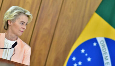 EU plans audits of Brazilian beef supply chain as part of efforts to calm Mercosur opposition - The Journal
