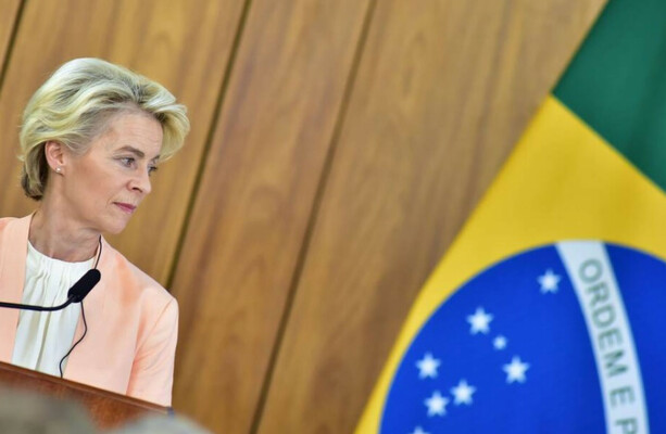 EU plans audits of Brazilian beef supply chain as part of efforts to calm Mercosur opposition - The Journal