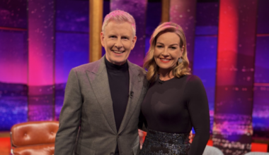 Claire Byrne said turning 50 and RTÉ pay cuts were factors in Newstalk move - The Journal