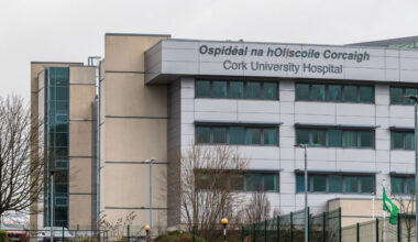 Cork University Hospital introduces visitor restrictions to combat spread of flu - The Journal