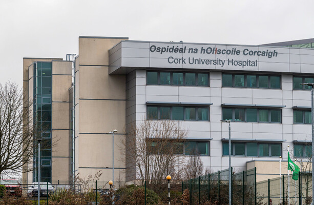 Cork University Hospital introduces visitor restrictions to combat spread of flu - The Journal