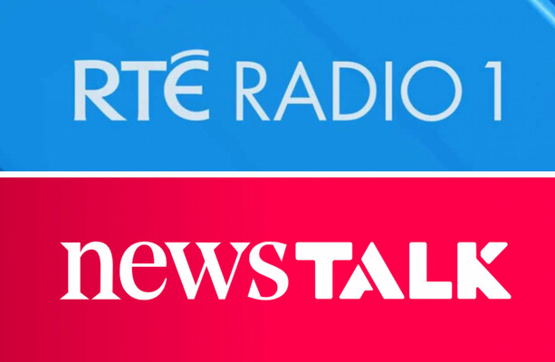 Do you listen to RTÉ Radio 1 or Newstalk in the mornings? - The Journal