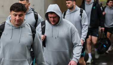 Six Nations concerns as Furlong, Henshaw, and O'Briens injured · The 42