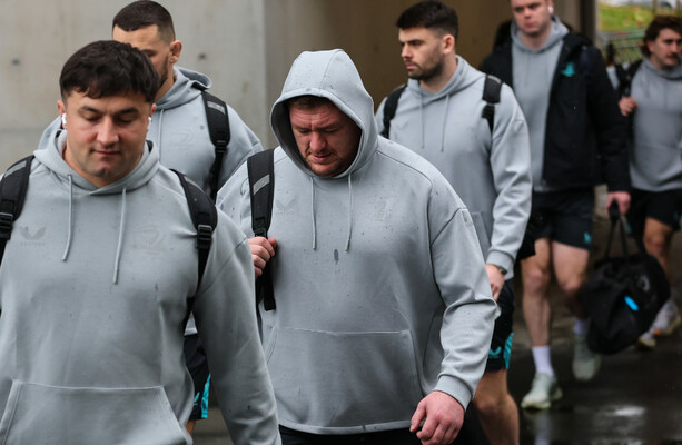 Six Nations concerns as Furlong, Henshaw, and O'Briens injured · The 42