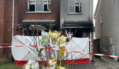 Tributes paid to 'full of life' mother of two found dead after house fire in Limerick - The Journal