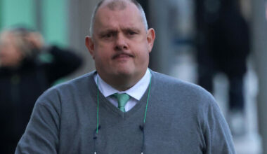 Trial hears accused Superintendent had no power to use discretion to cancel road policing tickets - The Journal