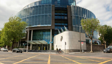 Alleged Parnell Square attacker is fit to stand trial, psychiatrist for State tells court