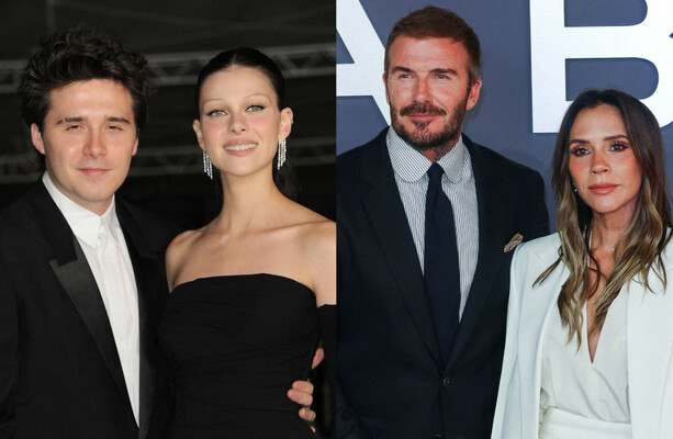 Brooklyn Beckham hits out at parents: 'I do not want to reconcile with my family' - The Journal