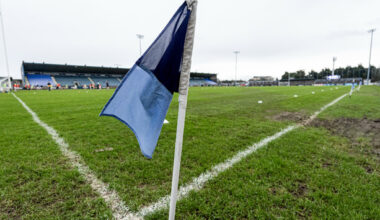 Dublin to let players decide over potential Allianz sponsorship protest during GAA leagues