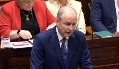 US trade war would result in significant job losses and damage to Irish economy, says Martin - The Journal