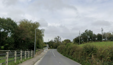 Man (60s) dies in single-vehicle collision in Co Wexford · TheJournal.ie