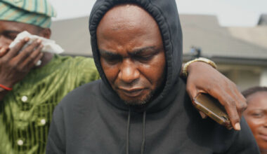 Anthony Joshua’s driver appears in court after deadly crash in Nigeria - The Journal