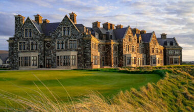 Garda and army teams probe suspicious package found at Trump Doonbeg after visit by Eric Trump - The Journal