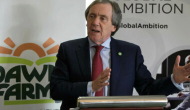 Bord Bia to discuss calls for chair to resign over his firm importing Brazilian beef to Ireland - The Journal