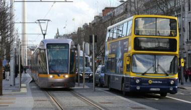 Contactless payments to be introduced on public transport in 2028 - The Journal