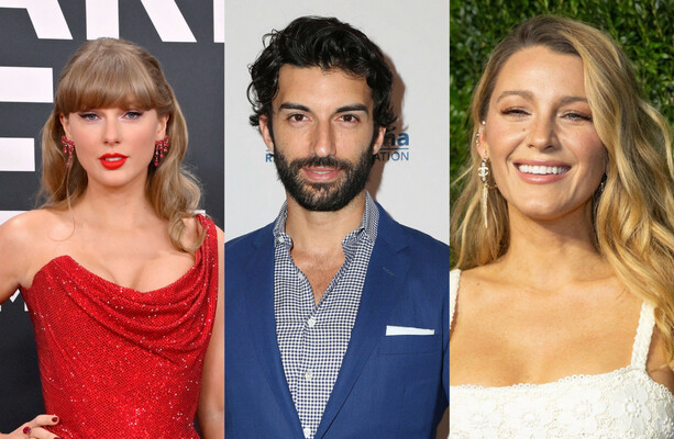 Texts between Taylor Swift and Blake Lively unsealed as part of lawsuit against Justin Baldoni - The Journal