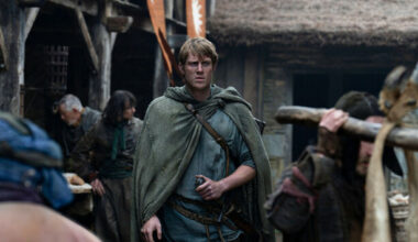 Who is the Irish former rugby player starring in the new Game of Thrones spin-off? - The Journal