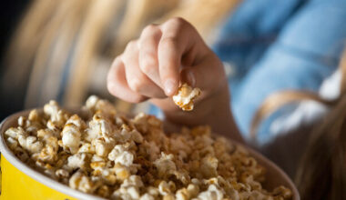 Does a film’s runtime influence your decision to watch it?