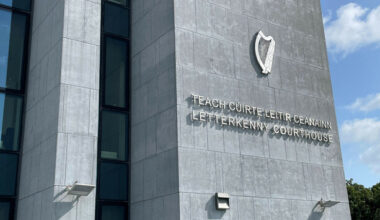 Garda charged with rape, child cruelty and serious assault in Co Donegal - The Journal