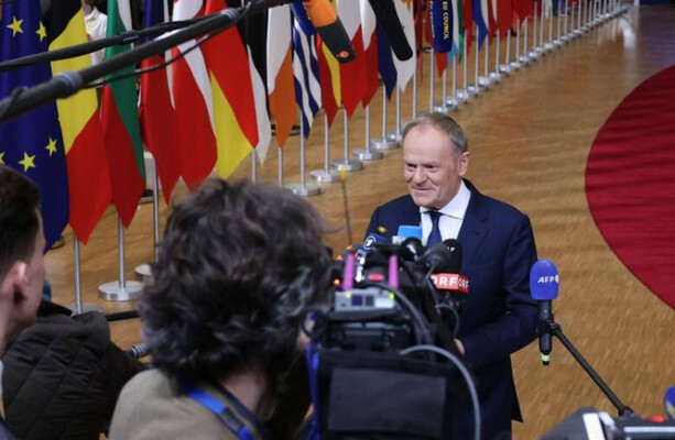 EU leaders arrive at Brussels for emergency summit amid confusion over Greenland plan - The Journal