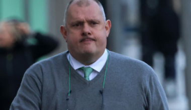 Investigation into Superintendent and gardaí was 'vicious', Garda penalty points trial told - The Journal