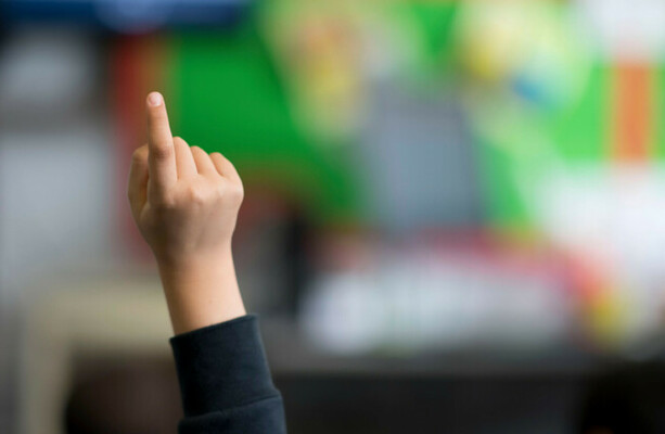 One in five kids ‘chronically’ absent from school