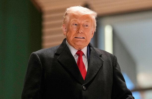 Is Donald Trump losing the plot? · TheJournal.ie