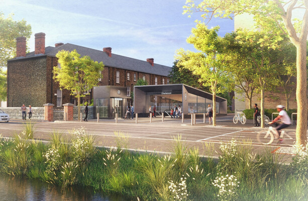 Metrolink set to pay more than €30 million for Ranelagh homes to avoid judicial review - The Journal