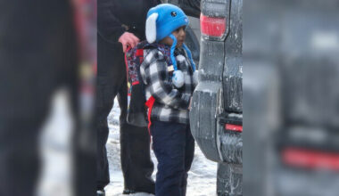 ICE accused of using five-year-old child as ‘bait’ in Minneapolis immigration raids - The Journal