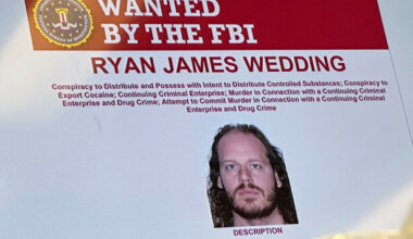 Former Canadian Olympic snowboarder-turned-drug kingpin arrested in Mexico - The Journal