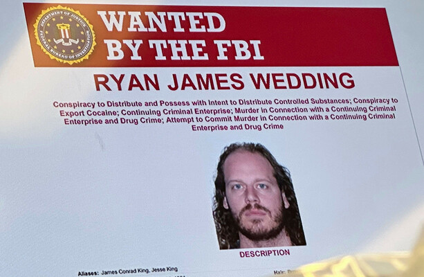 Former Canadian Olympic snowboarder-turned-drug kingpin arrested in Mexico - The Journal