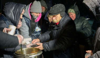 Ukraine and Russia hold first direct talks on US plan as strikes cut heating - The Journal