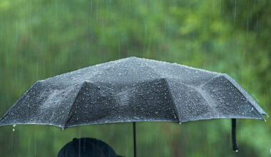 Rain warning issued for Wicklow as Met Éireann warns of flooding risk in eastern counties - The Journal