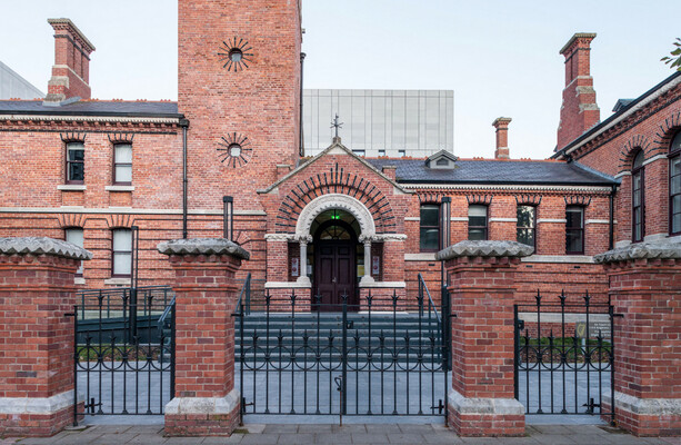 Man jailed for sexually and physically assaulting woman after breaking into her home - The Journal