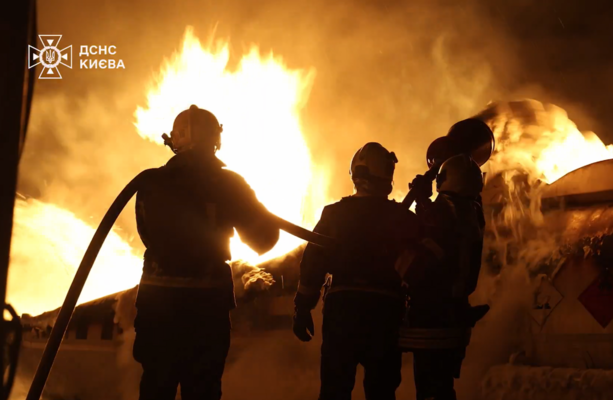 Ukraine condemns overnight Russian strikes as Zelenskyy deems second day of peace talks 'constructive' - The Journal