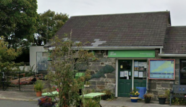 Postmistress at isolated post office allegedly 'violently and viciously assaulted' by two men - The Journal