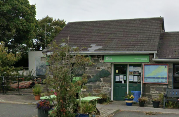 Postmistress at isolated post office allegedly 'violently and viciously assaulted' by two men - The Journal