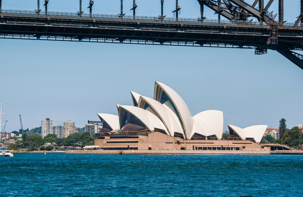 Boy (12) dies after being bitten by a shark in Australia · TheJournal.ie