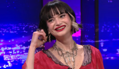 'Different, but in a good way': Irish actress Ruth Codd opens up about second leg amputation - The Journal