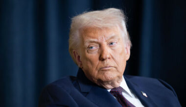 Trump threatens Canada with 100% tariff if it makes trade deal with China - The Journal