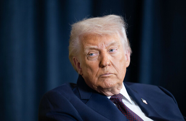 Trump threatens Canada with 100% tariff if it makes trade deal with China - The Journal