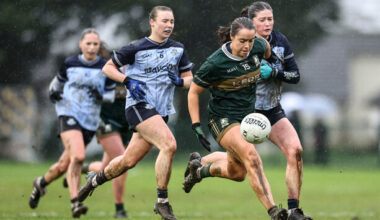 Kerry goals key as league winners beat All-Ireland champions on opening day