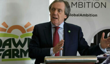 'Wise up': Sinn Féin reissue calls for Agriculture Minister to remove Bord Bia chief - The Journal