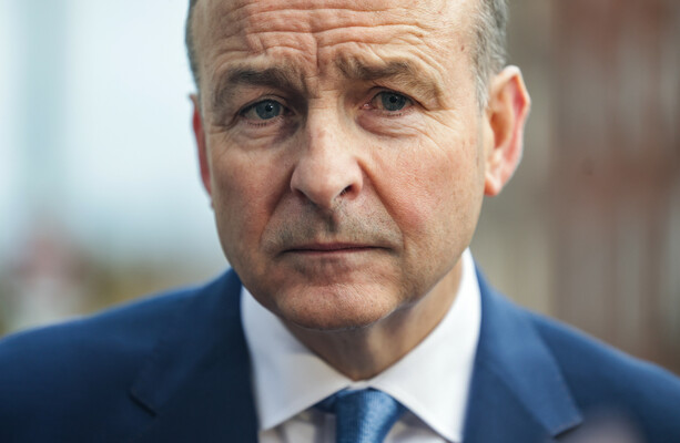 Fianna Fáil drops to lowest level of support since 2024 general election in new poll